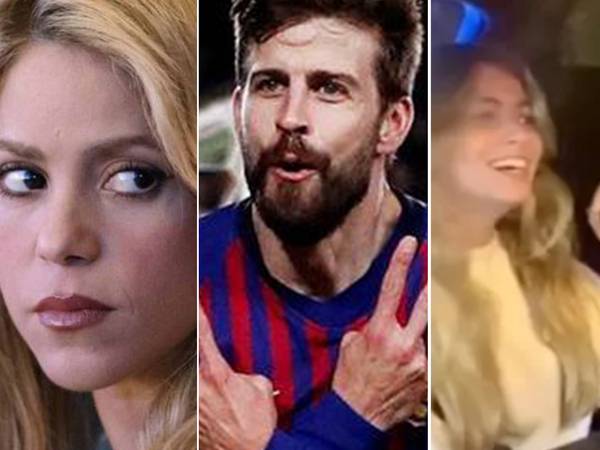 ¡Malvados! Posible boda de Clara Chía y Piqué se realizaría el día más importante para Shakira