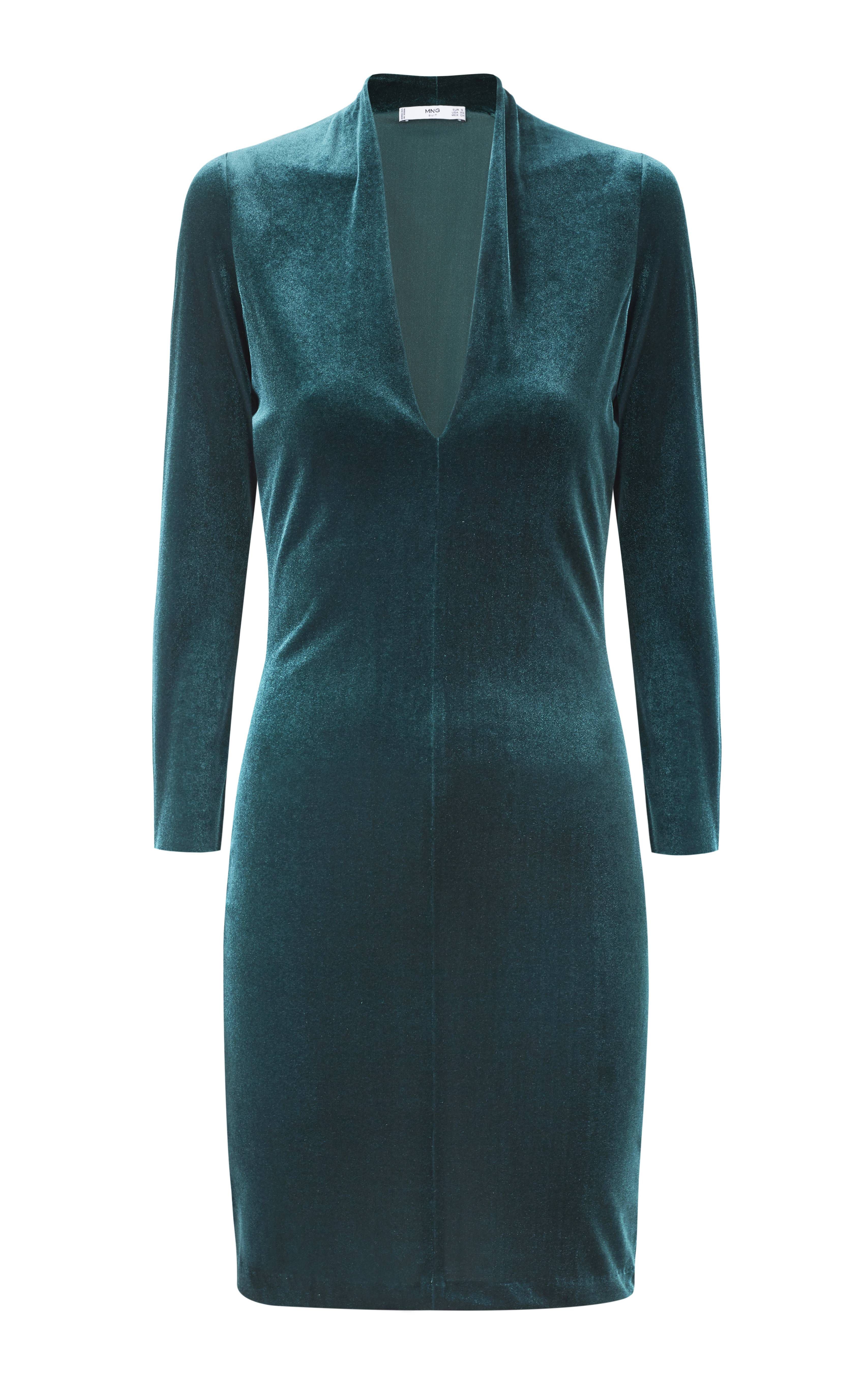 Vestidos para online otoño invierno 2019