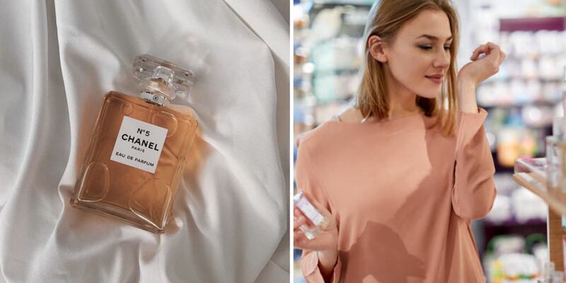 5 perfumes Chanel que solo usan las mujeres más elegantes este 2023