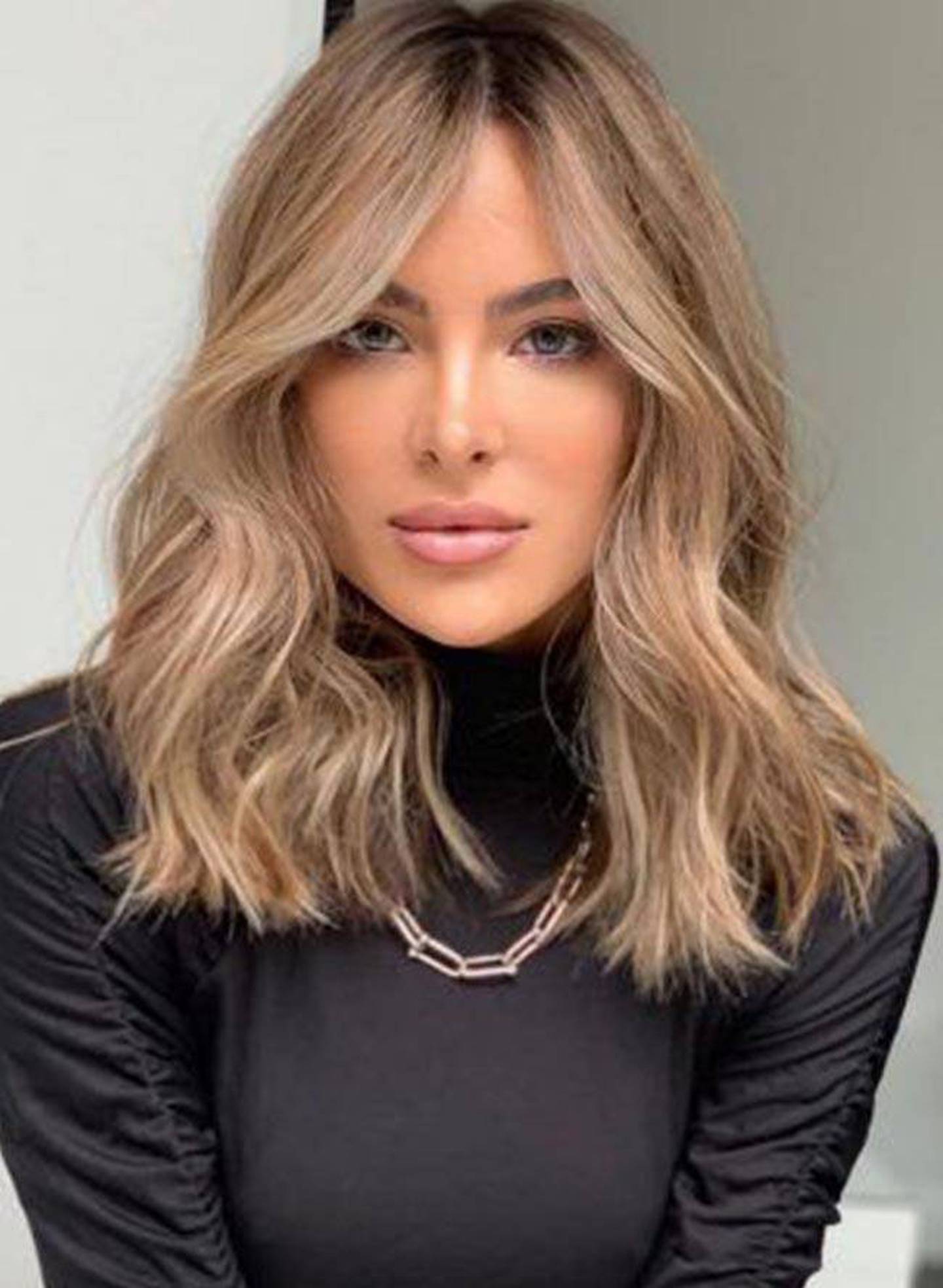 Cortes de cabello recto para mujer que debes conocer