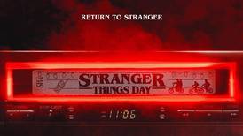 ¿Por qué el 6 de noviembre se celebra el ‘Día de Stranger Things’?