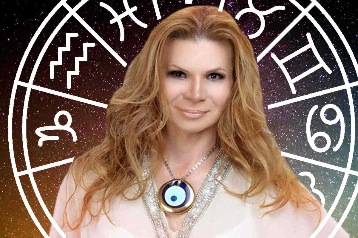 Que Signo Del Zodiaco Es Febrero Horóscopo de Mhoni Vidente para la semana del 14 al 18 de febrero del 2022  – Nueva Mujer