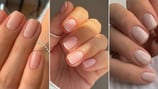 Nonicure: la nueva tendencia de uñas ultra minimalistas que conquistan con su naturalidad