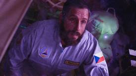 ‘El astronauta’: todo lo que debes saber de la nueva película de Adam Sandler en Netflix