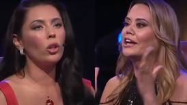 Daniela Aránguiz disparó ácido comentario en contra de Daniella Campos: “Kenita siempre ha sido mucho más bonita que ella”
