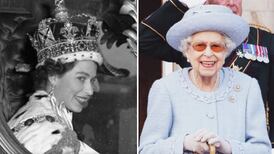 La reina Isabel tiene extrañas ‘maldiciones’ que la persiguen: al lucir este color ocurren desgracias
