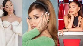 Acusan a Ariana Grande de “apropiación cultural” por su imagen asiática en estas fotos