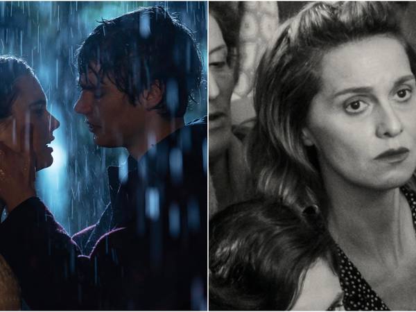 Dos películas italianas compiten por el #1 en el TOP 10 de Netflix: por esto no puedes dejar de verlas