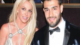 Exesposo de Britney Spears fue detenido por la policía tras irrumpir en matrimonio de la cantante con Sam Asghari