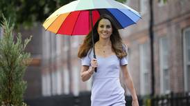 El logro de Kate Middleton en medio de su convalecencia