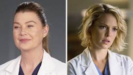 Grey’s Anatomy: Ellen Pompeo muestra su apoyo a Katherine Heighl pero le llueven las críticas por esperar tanto tiempo