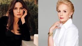 De Angelina Jolie a Carolina Herrera: consejos para ser una mujer elegante y segura siempre