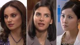 5 actrices que han interpretado a Marcela Valencia en los diferentes remakes de ‘Betty, la fea’