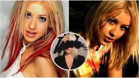 ¡Rejuveneció 20 años! Christina Aguilera impacta con transformación a sus 42 años: este sería el secreto