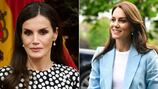 La razón por la que el Rey Felipe VI le prohibió a Letizia comunicarse con Kate Middleton