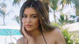 Kylie Jenner y la nueva extravagancia a bordo de su jet que desató las críticas: “Es una hipócrita”