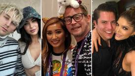 Megan Fox y Machine Gun Kelly y otras parejas famosas que llegarían al altar en 2023