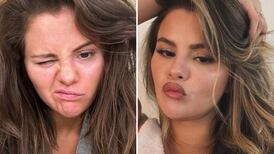 Las sexys fotos que Selena Gómez publicó y después borró se convierten en memes y muestran lo peor de la sociedad