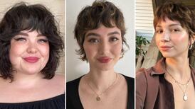 5 cortes de pelo pixie despeinado para llevar al natural y lucir juvenil