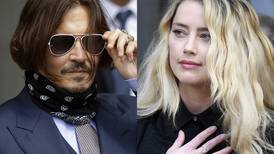 Infidelidad de Amber Heard a Johnny Depp se demuestra en videos con James Franco y Elon Musk