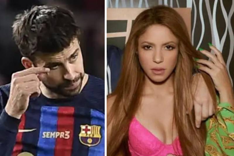 Shakira prepara un regalo millonario e inolvidable a Piqué.