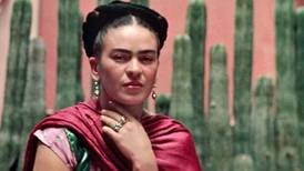¡Frida Kahlo tendrá su bioserie! Todos los detalles que sabemos