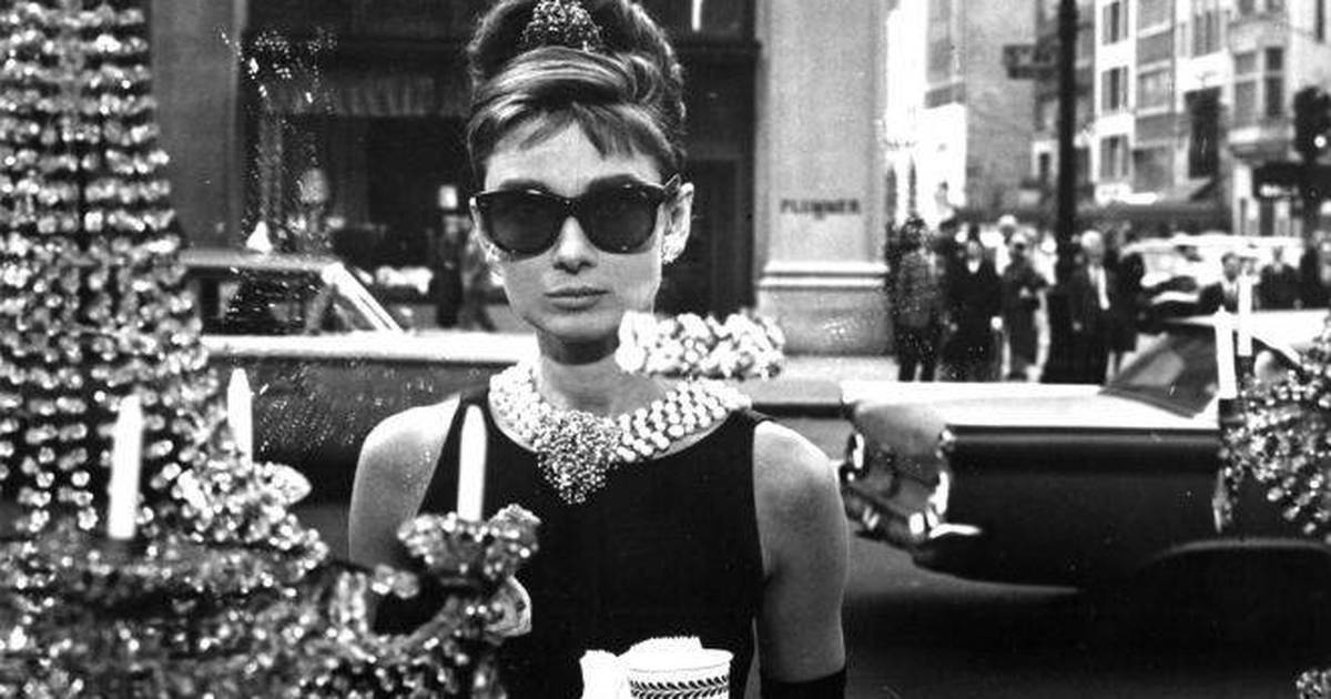 Audrey Hepburn Revive Para Marca De Chocolates Belelú