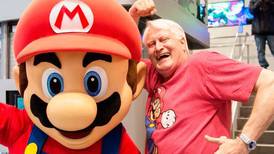 El fin de una era: Nintendo anuncia que Charles Martinet deja de ser la voz de Mario después de 27 años