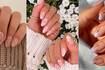 Las uñas almendras son las más elegantes para mujeres de 50 y estos diseños lo prueban