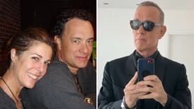 No solo actúa: las impresionantes facetas ocultas de Tom Hanks que su esposa dejó al descubierto