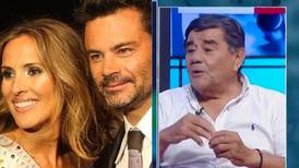 “¡Yo me pongo con la fiesta!, le dije”: Coco Pacheco reveló que Felipe Camiroaga le pidió matrimonio a Angélica Castro