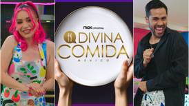 ‘La divina comida: México′ llega a HBO Max con nuevos episodios con Daniela Rodrice, Dani Valle y Yuriria Sierra