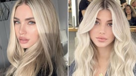 Tinte ice blonde: 5 looks para mujeres de piel blanca que te estilizarán este 2024