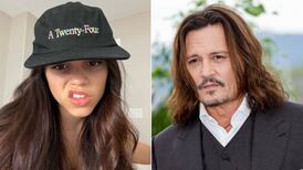 ¿60 y 20? Johnny Depp y Jenna Ortega responden a rumores de supuesta relación entre ellos