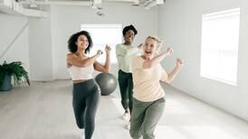 Danzaterapia: otra forma para entender el cuerpo a través del movimiento