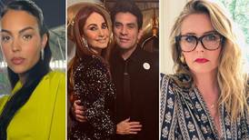 6 famosos que han sido criticados por su crianza a sus hijos: algunos respondieron