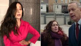 Quién es Mariana Treviño, la mexicana de 45 años que está triunfando en Hollywood al lado de Tom Hanks