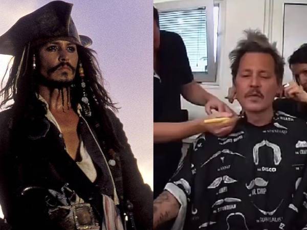 Productor de Piratas del Caribe aclara el futuro de la nueva cinta ¿y Johnny Depp?