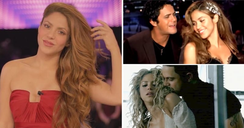 Shakira y Alejandro Sanz podrían tener una relación amorosa