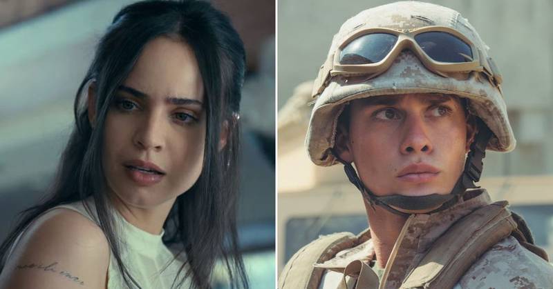'Corazones malheridos' es uno de los grandes éxitos de Netflix este 2022
