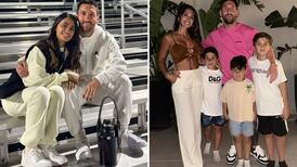 “Un año más viejita”: Antonela Roccuzzo celebra su cumpleaños y tunden a Messi por este motivo