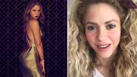 Shakira es la reina del dorado: el poderoso significado detrás de sus mejores looks