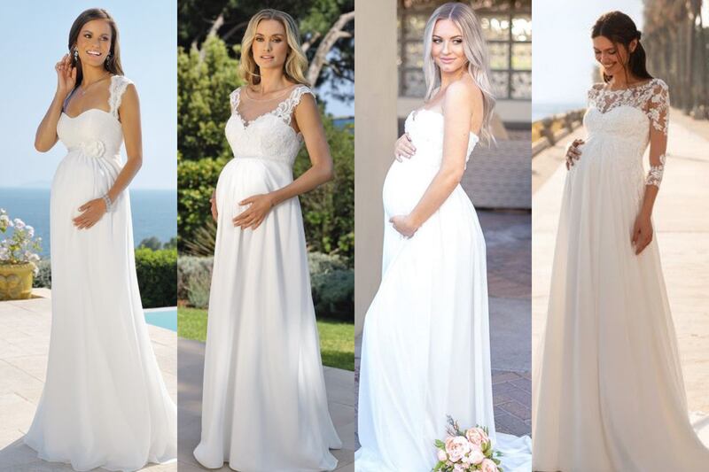 Ropa bonita para mujeres embarazadas outlet