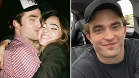 Lo que sabemos de Suki Waterhouse, la novia de Robert Pattinson: él está más enamorado que nunca