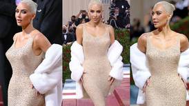 Además del vestido de la Met Gala, estas son otras cosas que han arruinado las Kardashian