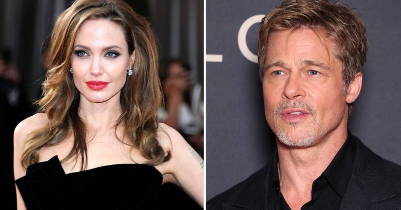 Anglina Jolie cumple 48 años.