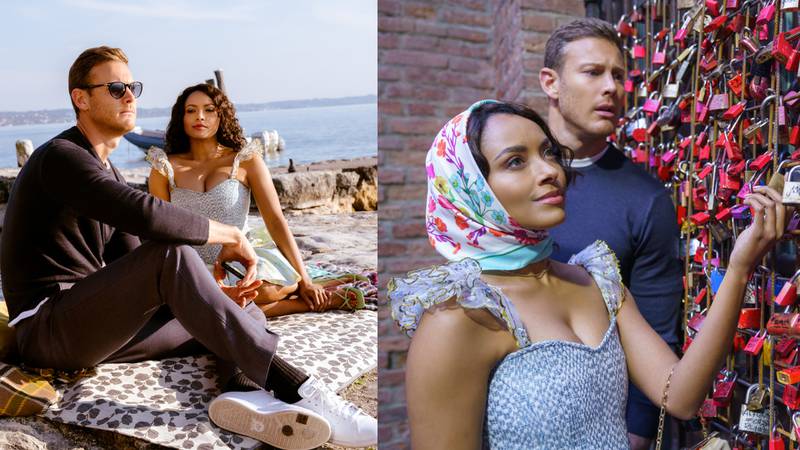 ¿Te gustó ‘Romance en Verona’? Estas son otras 5 películas con historias de amor en Europa