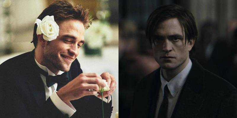 Así fue el gran cambio de Robert Pattinson gracias a su entrenamiento para  The Batman
