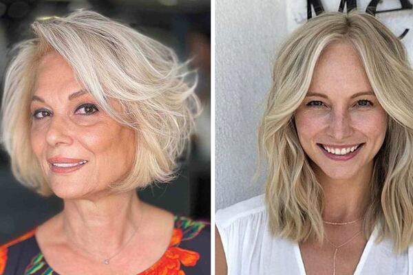 5 cortes de pelo que arrasarán en mujeres de 50 años durante el 2023