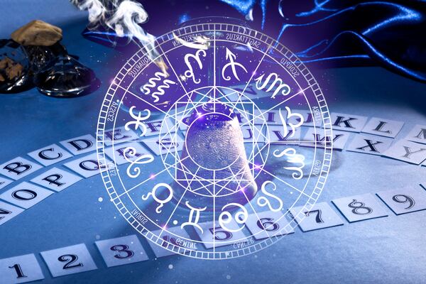 Horóscopo: los 5 signos del zodiaco que le cambiará la suerte el último día de mayo